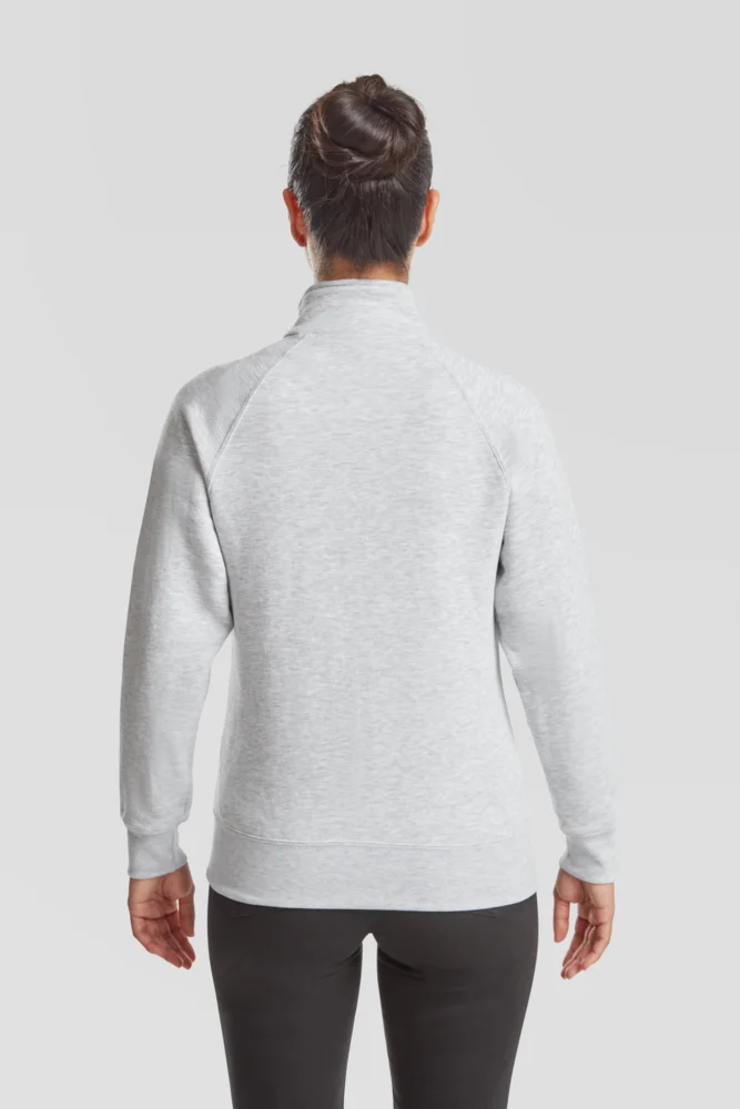 Damen Sweatjacke