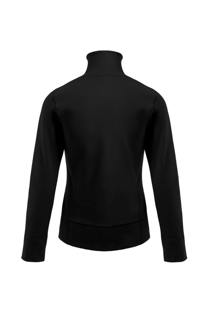 Damen Sweatjacke