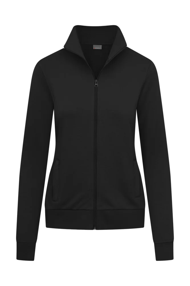 Damen Sweatjacke