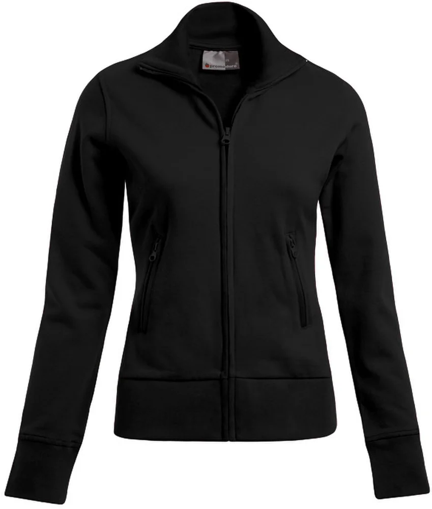 Damen Sweatjacke