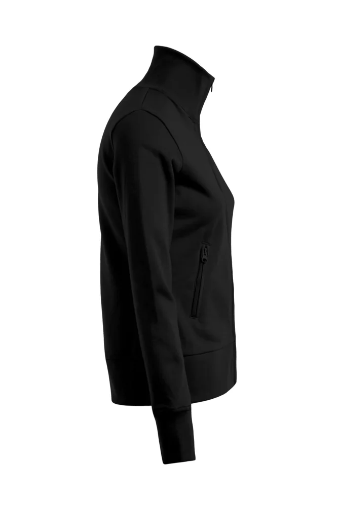 Damen Sweatjacke
