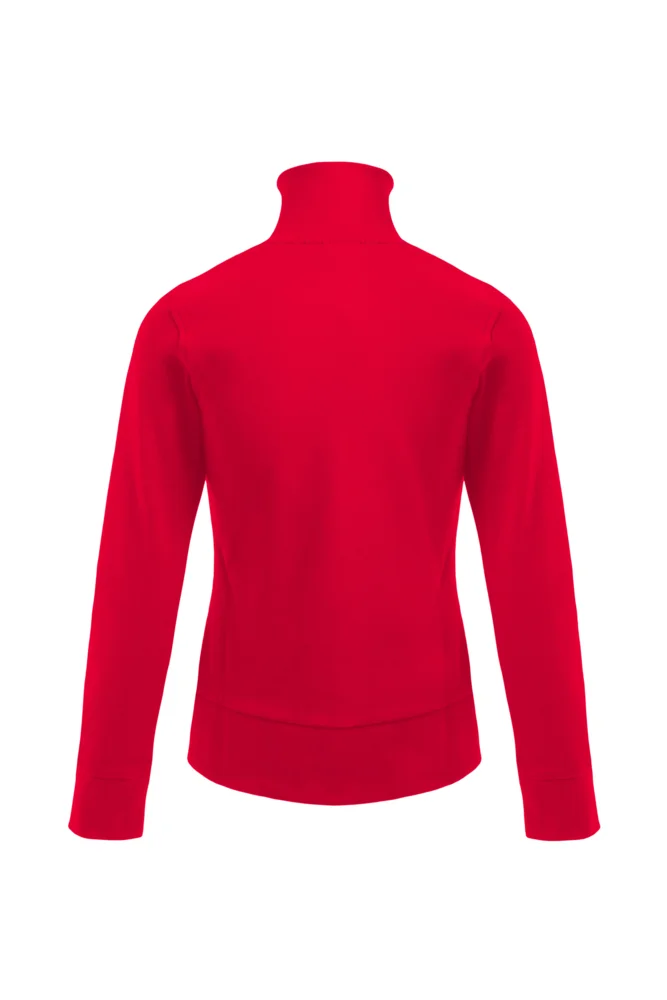 Damen Sweatjacke