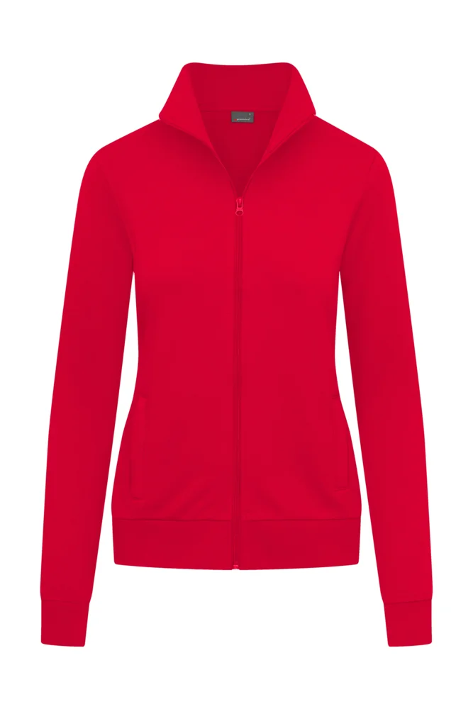 Damen Sweatjacke