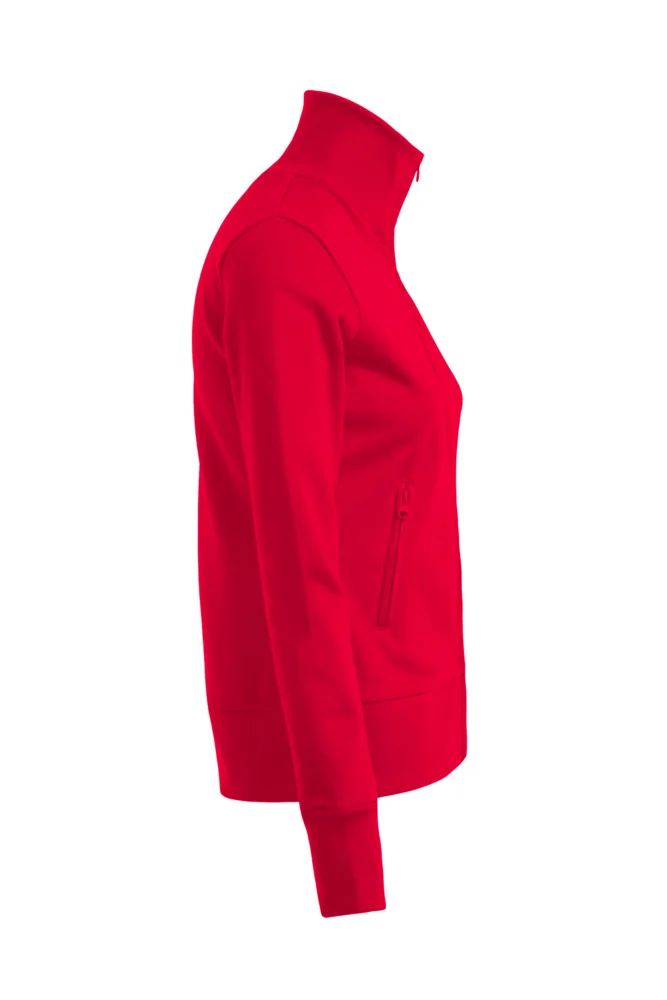 Damen Sweatjacke