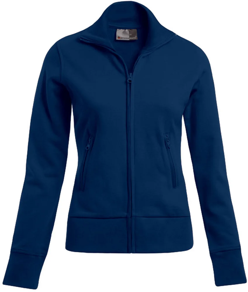 Damen Sweatjacke