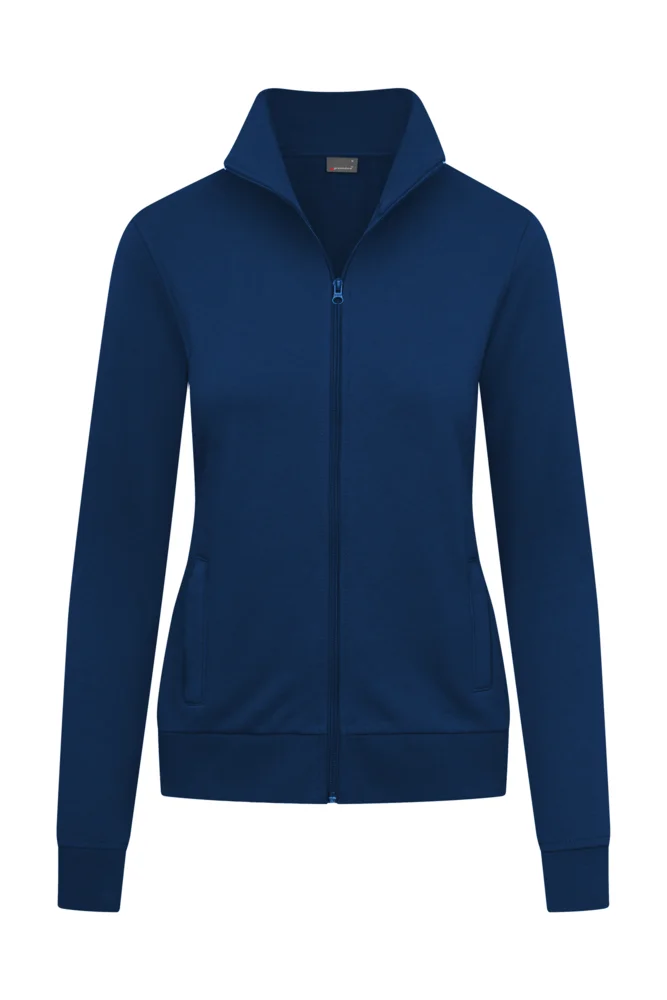 Damen Sweatjacke
