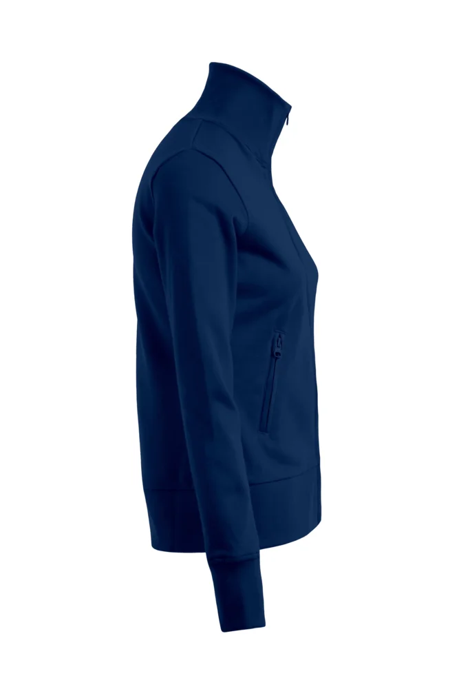 Damen Sweatjacke