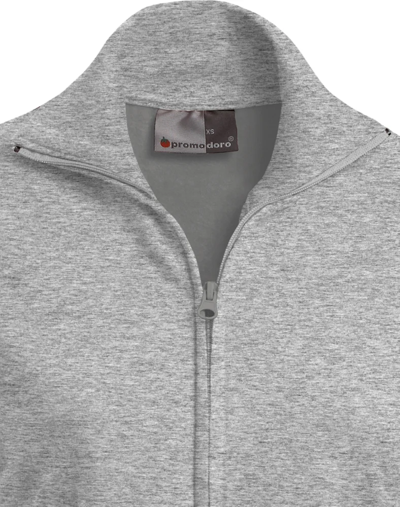 Damen Sweatjacke
