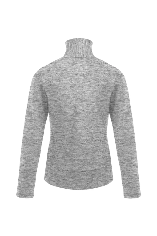 Damen Sweatjacke