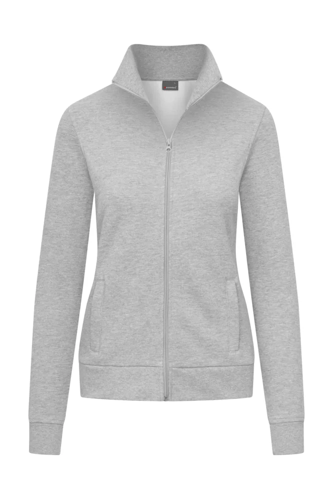 Damen Sweatjacke