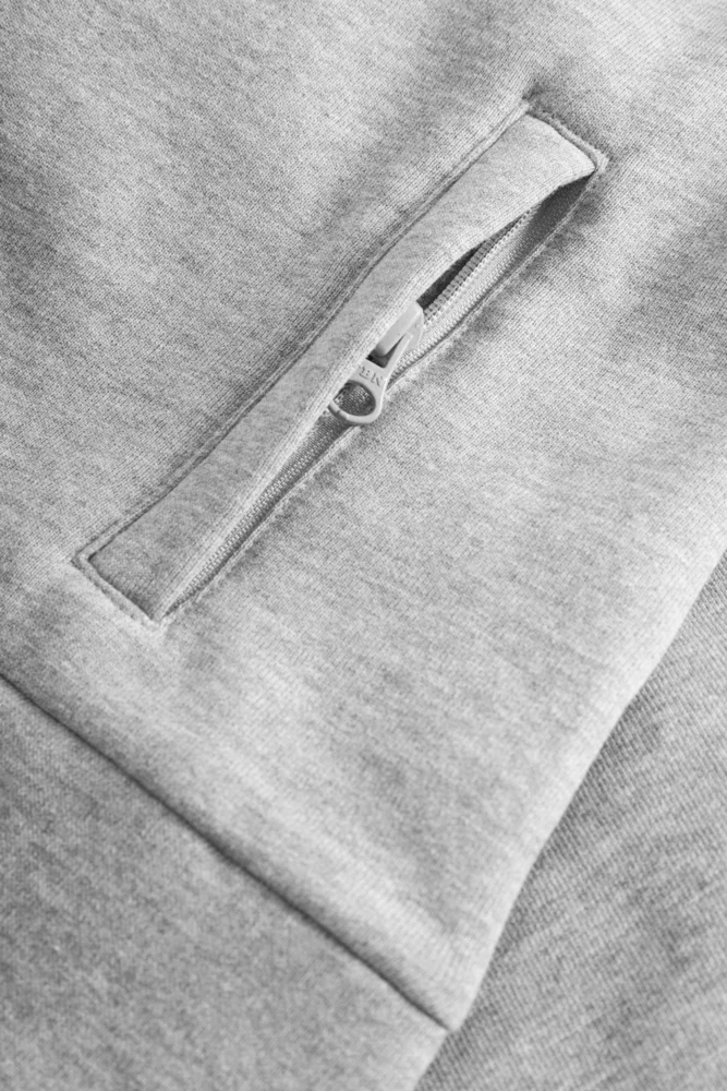 Damen Sweatjacke