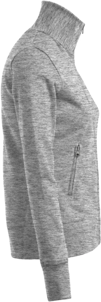 Damen Sweatjacke