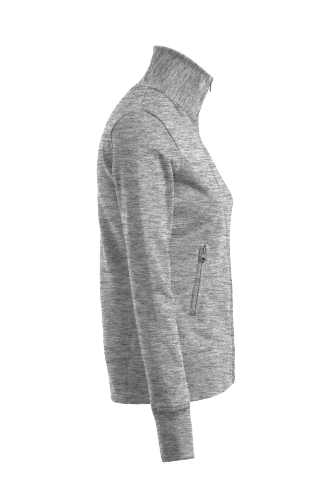 Damen Sweatjacke