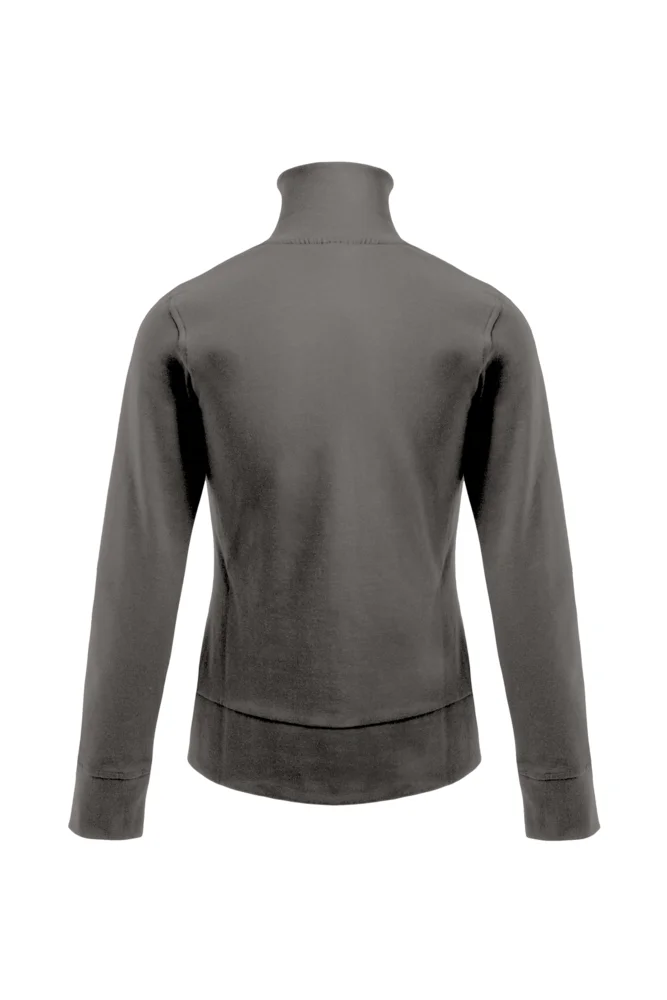 Damen Sweatjacke