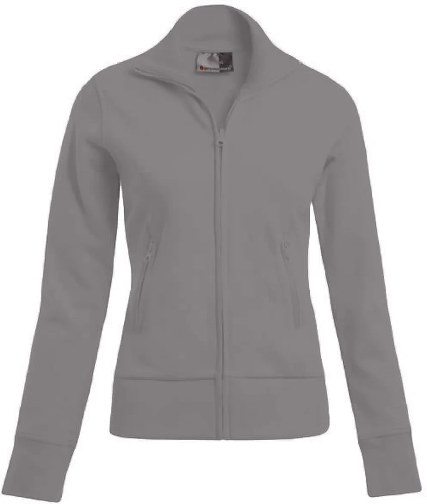Damen Sweatjacke