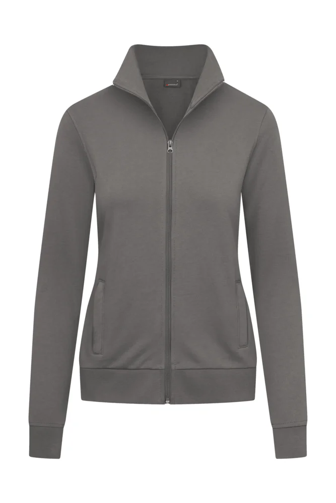 Damen Sweatjacke