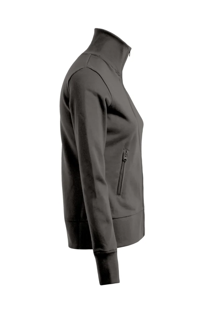 Damen Sweatjacke