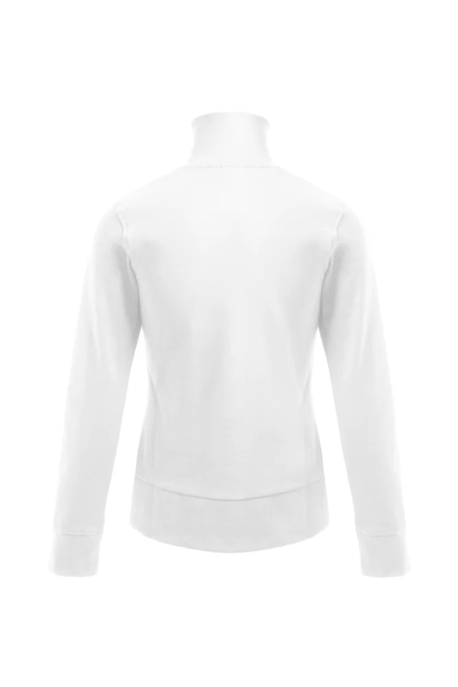 Damen Sweatjacke