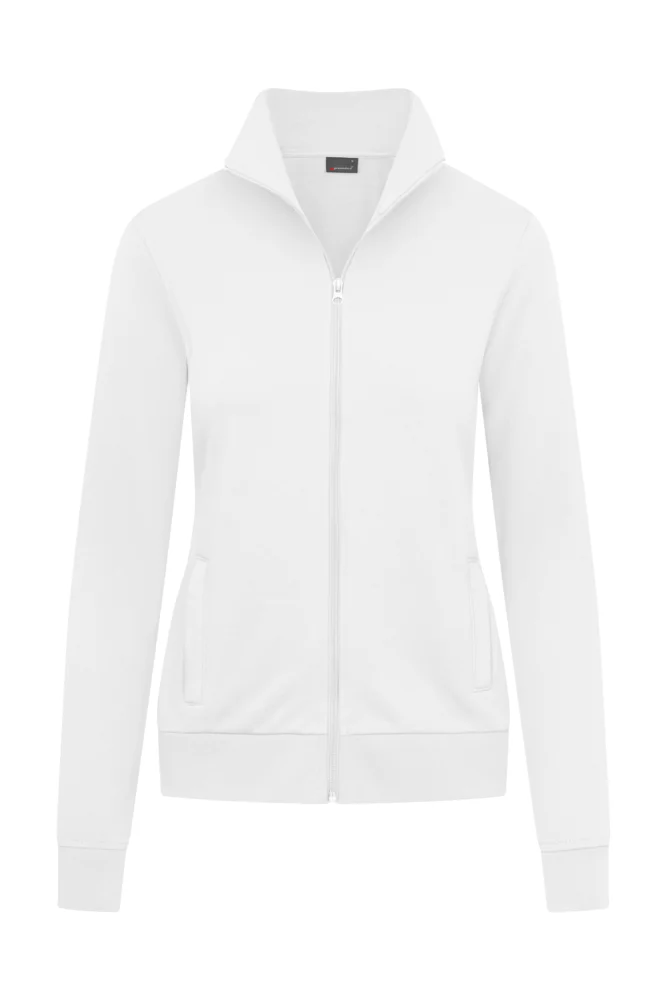 Damen Sweatjacke