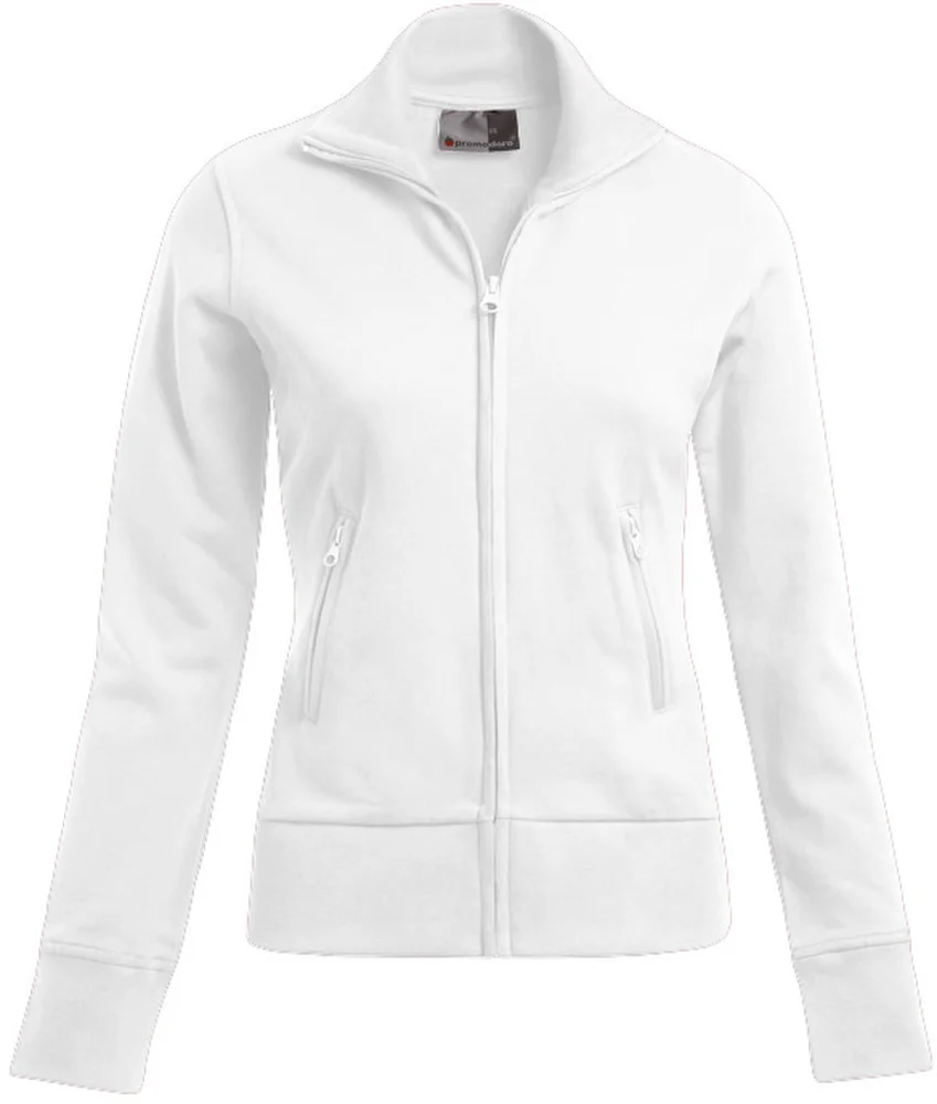 Damen Sweatjacke