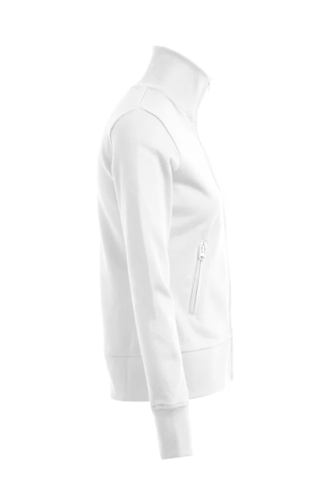 Damen Sweatjacke