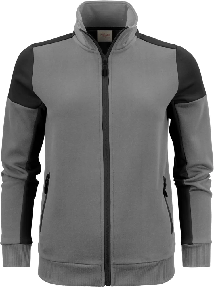 Damen Sweatjacke