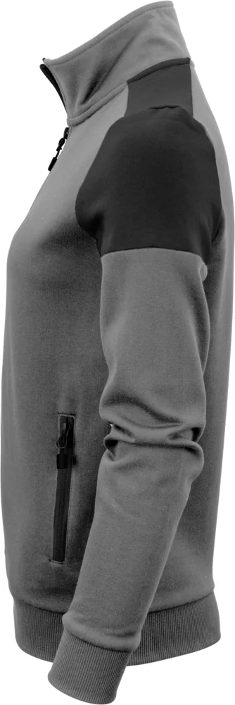 Damen Sweatjacke