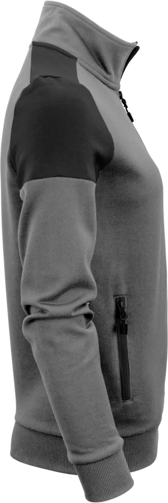 Damen Sweatjacke