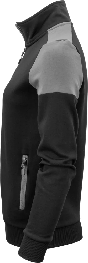 Damen Sweatjacke