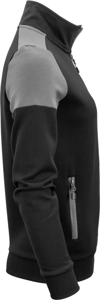 Damen Sweatjacke