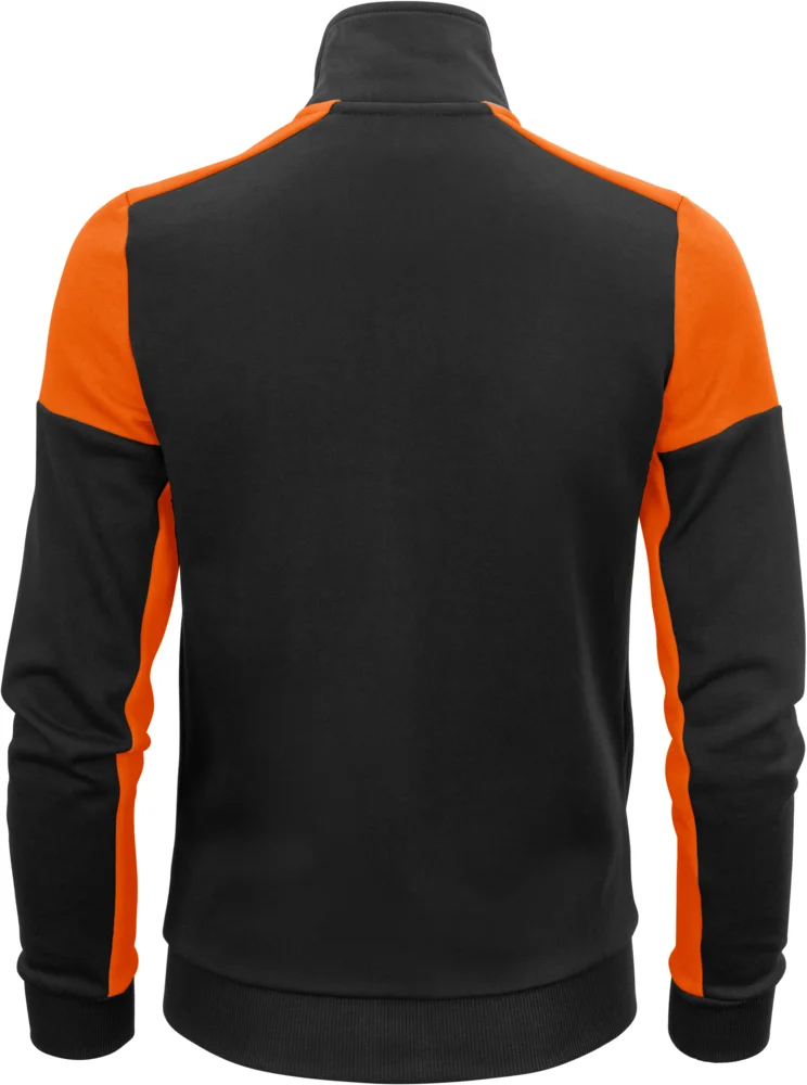 Damen Sweatjacke
