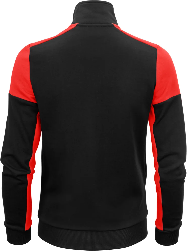 Damen Sweatjacke