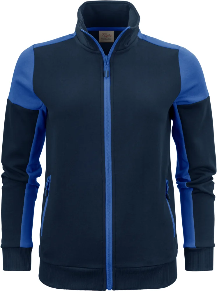 Damen Sweatjacke