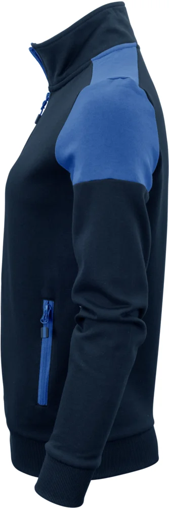 Damen Sweatjacke