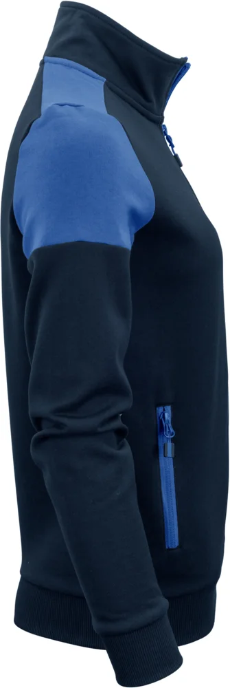 Damen Sweatjacke