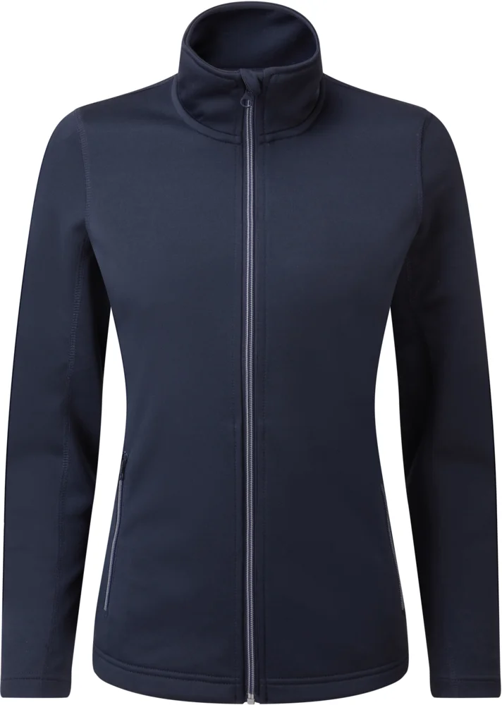 Damen Sweatjacke