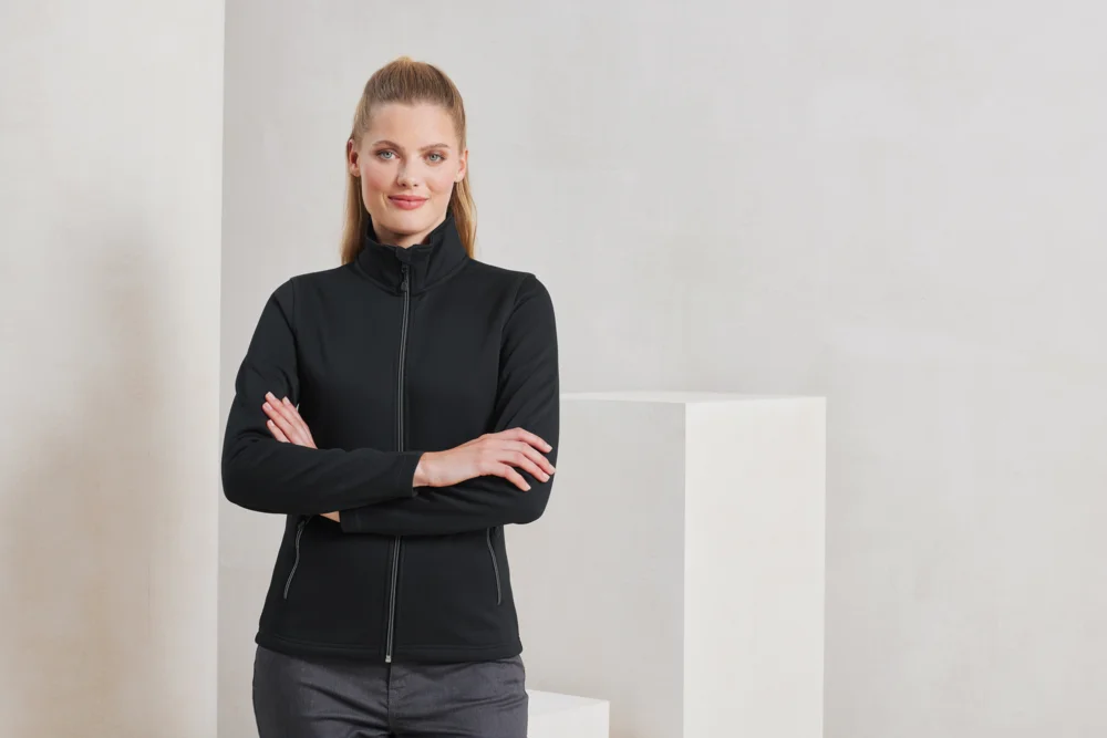 Damen Sweatjacke