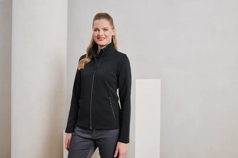 Damen Sweatjacke