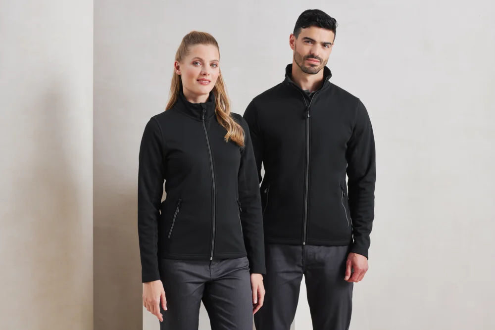 Damen Sweatjacke
