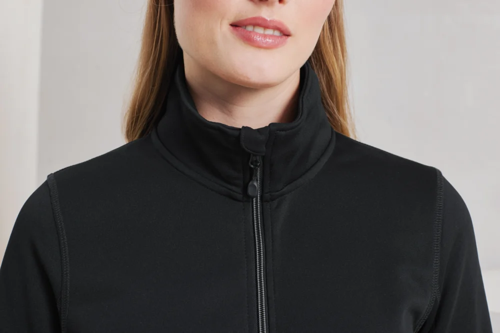 Damen Sweatjacke