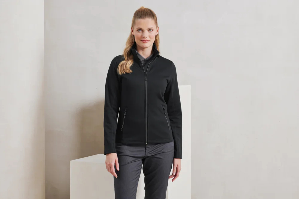Damen Sweatjacke