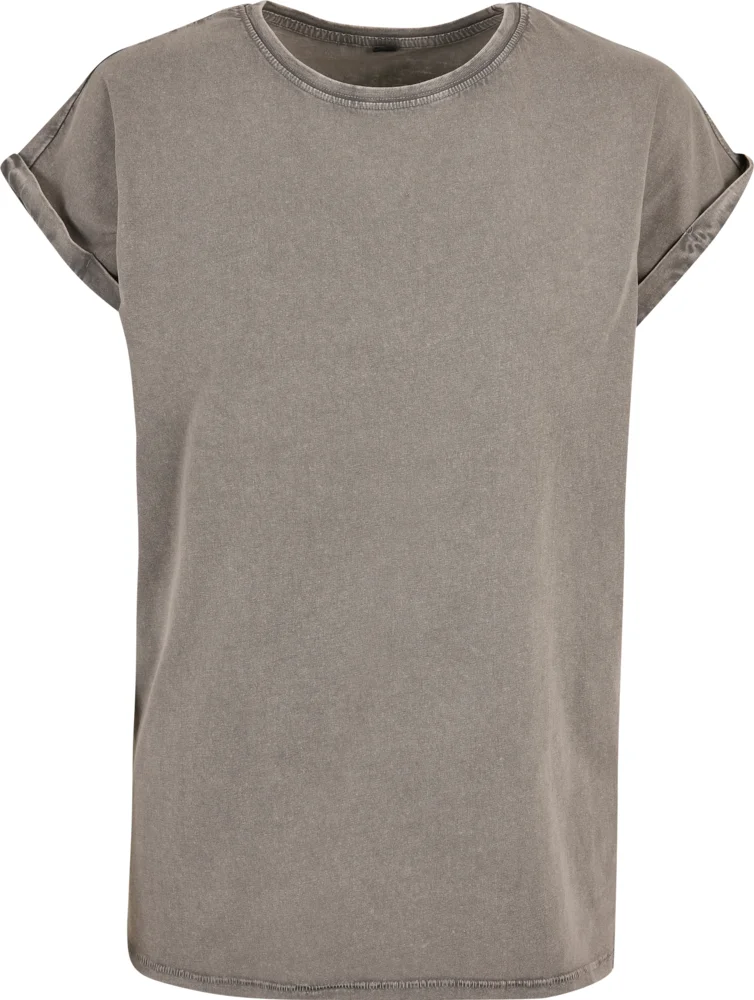 Ladies' T-Shirt "Acid Wash"