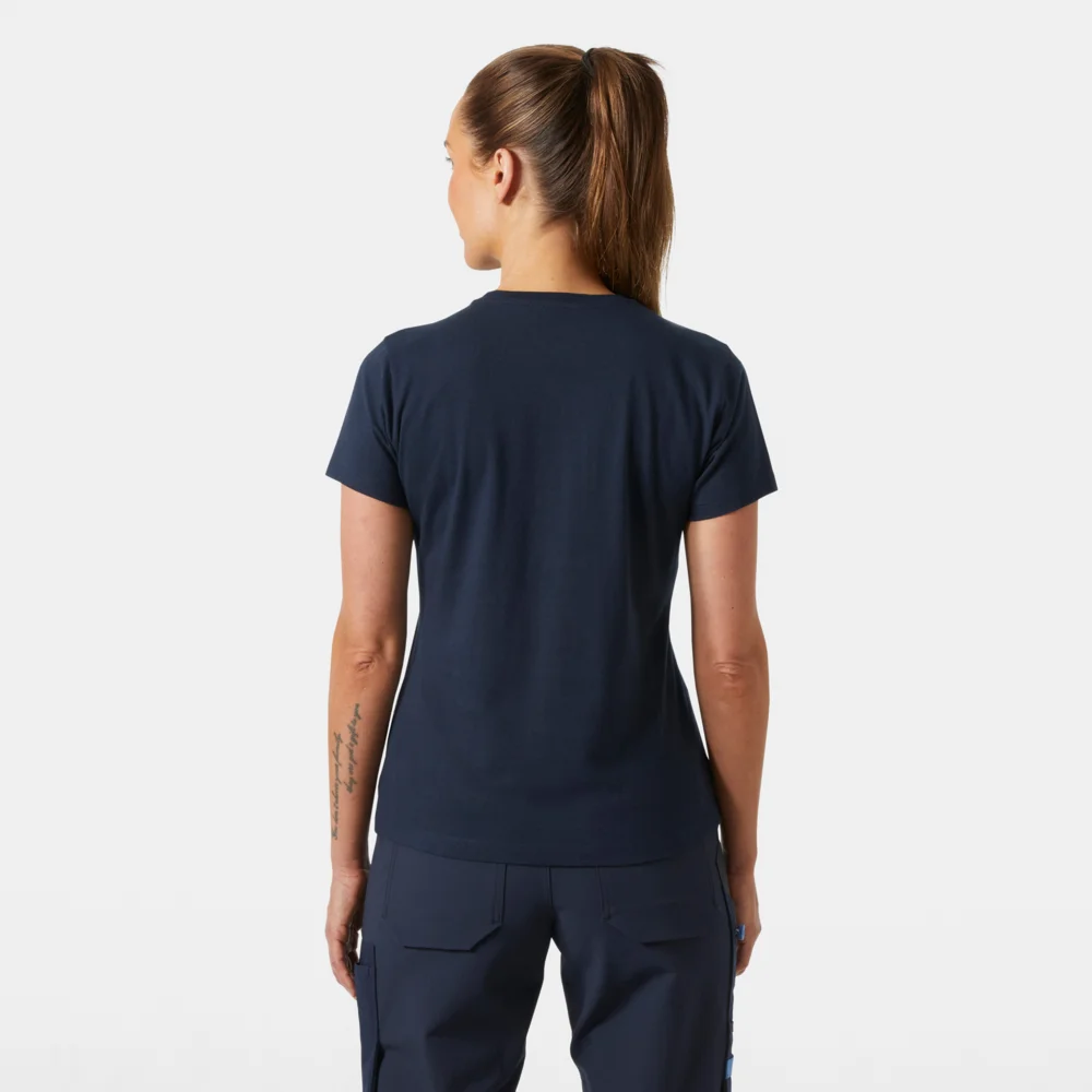 Ladies' T-Shirt "Classic"
