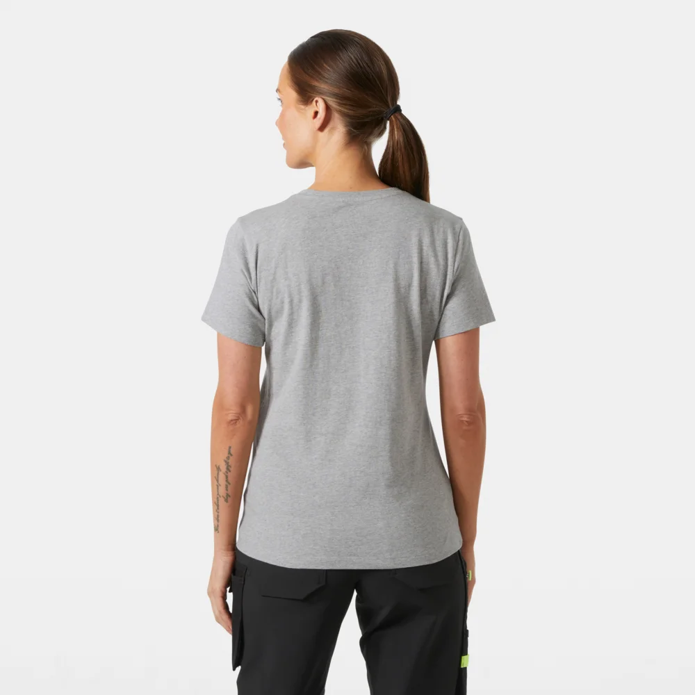 Ladies' T-Shirt "Classic"