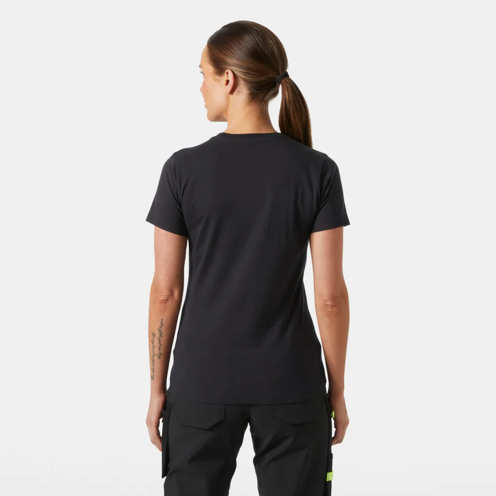 Ladies' T-Shirt "Classic"