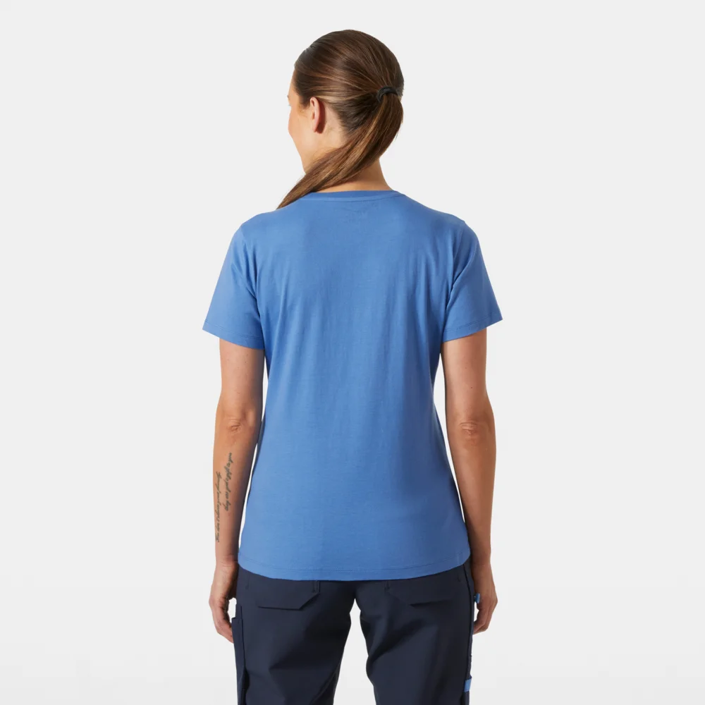 Ladies' T-Shirt "Classic"