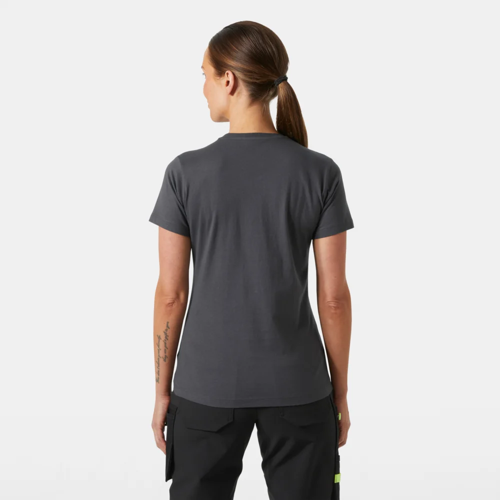 Ladies' T-Shirt "Classic"