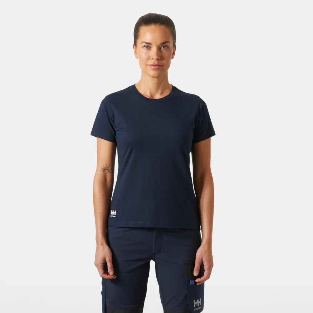Ladies' T-Shirt "Classic"