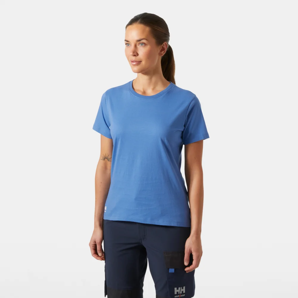 Ladies' T-Shirt "Classic"