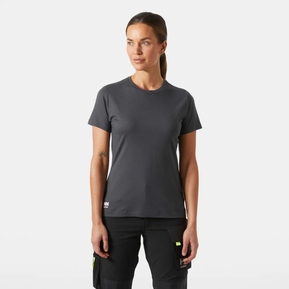 Ladies' T-Shirt "Classic"